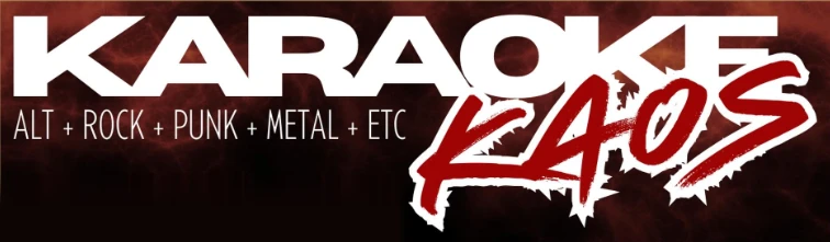 Karaoke Kaos